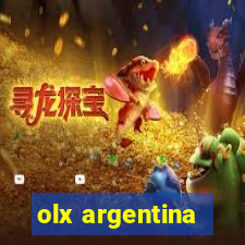 olx argentina