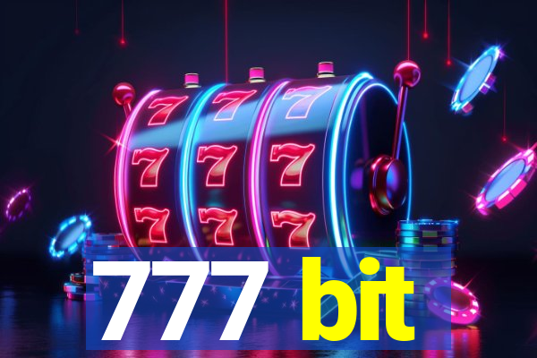 777 bit