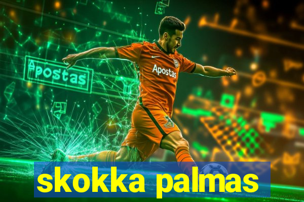 skokka palmas