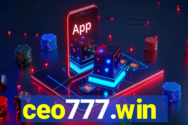 ceo777.win