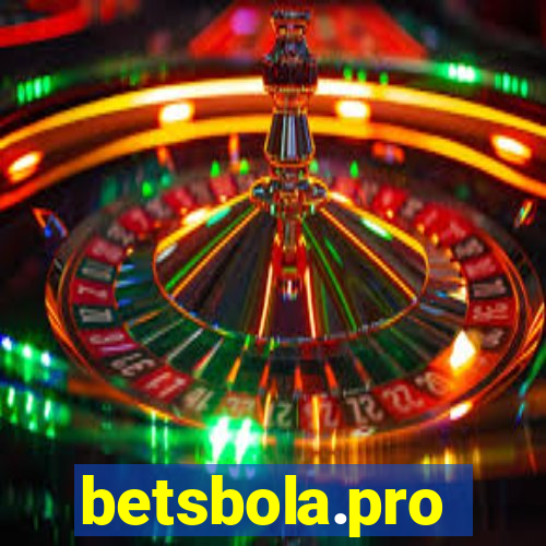 betsbola.pro