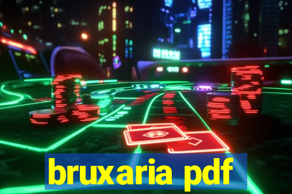 bruxaria pdf