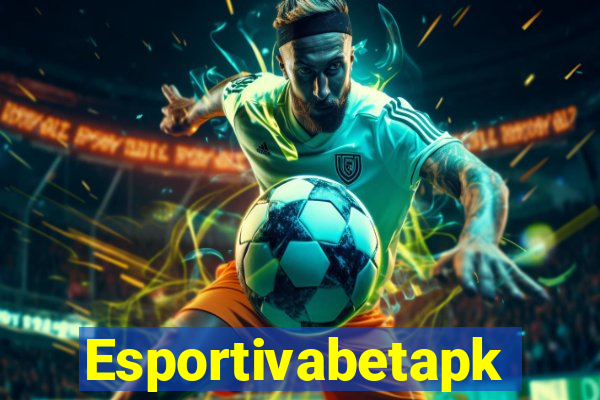 Esportivabetapk