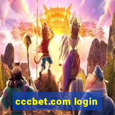 cccbet.com login