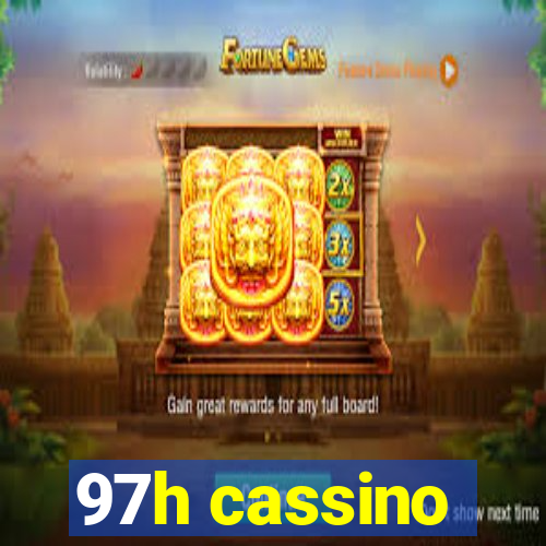 97h cassino