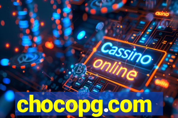 chocopg.com