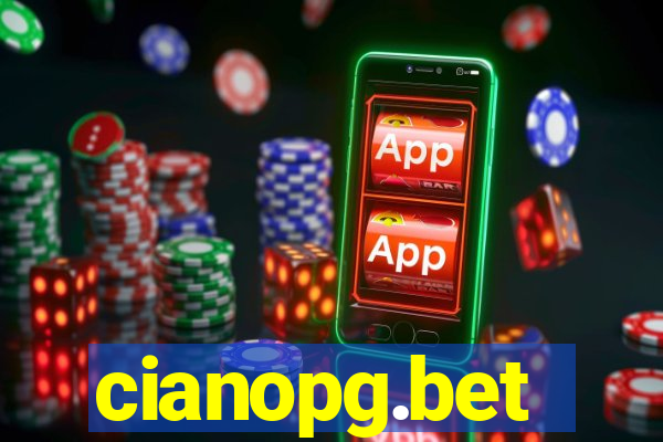 cianopg.bet