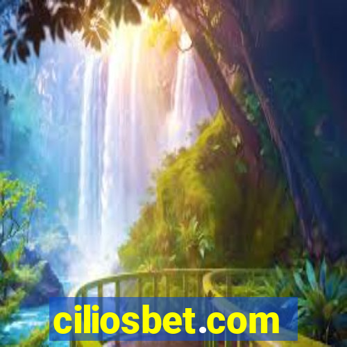 ciliosbet.com