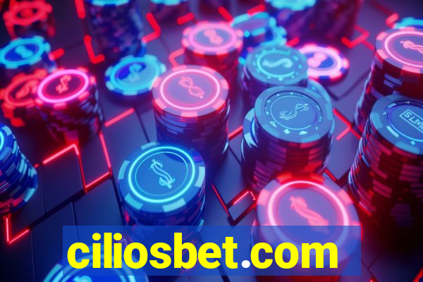 ciliosbet.com