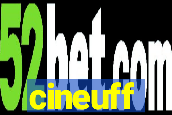 cineuff