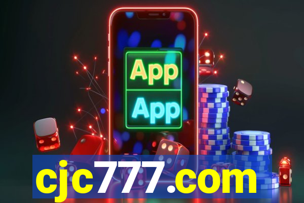 cjc777.com