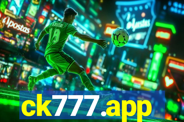 ck777.app