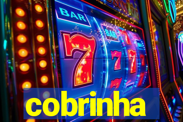 cobrinha