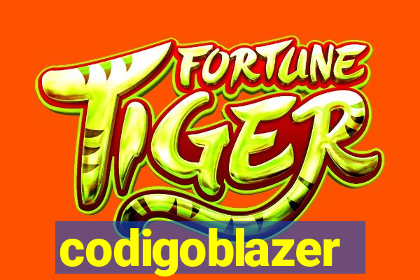 codigoblazer