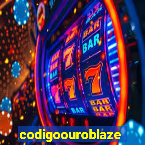 codigoouroblaze