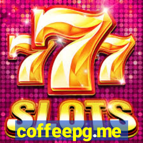 coffeepg.me