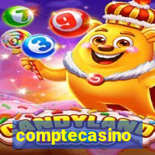 comptecasino