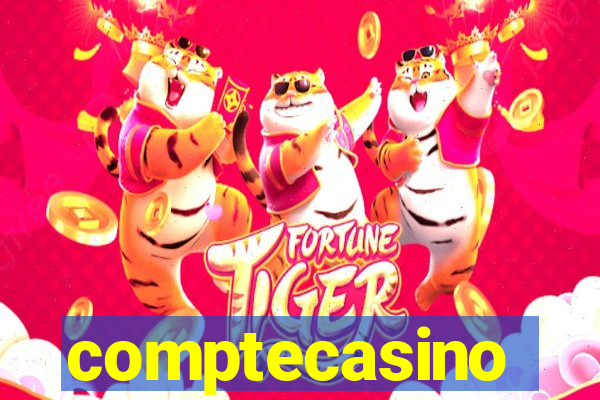 comptecasino