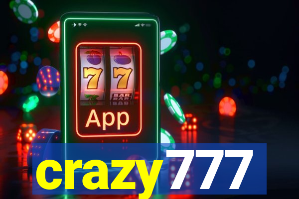 crazy777