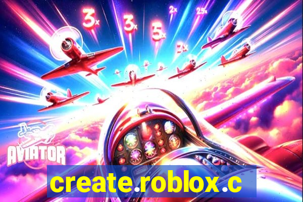 create.roblox.com