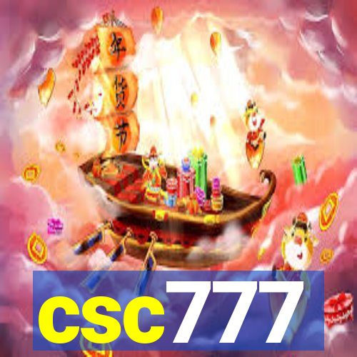 csc777