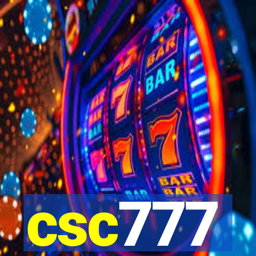 csc777