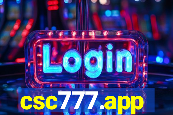 csc777.app