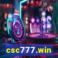 csc777.win