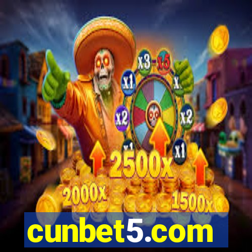 cunbet5.com