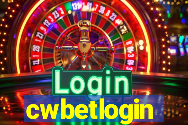 cwbetlogin