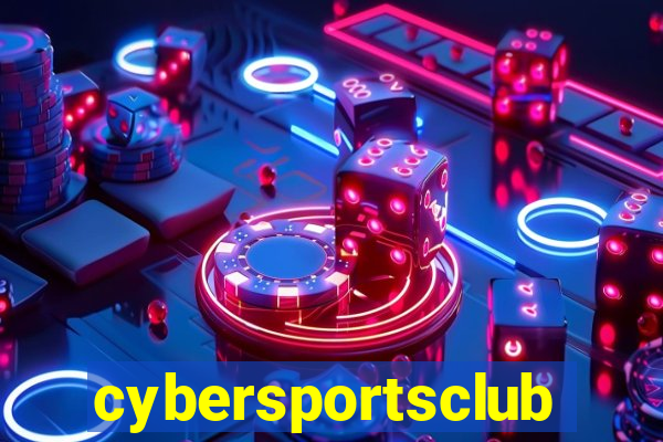 cybersportsclub.com