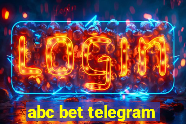 abc bet telegram