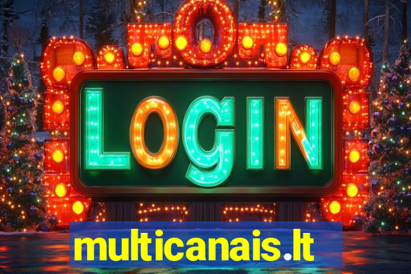 multicanais.lt