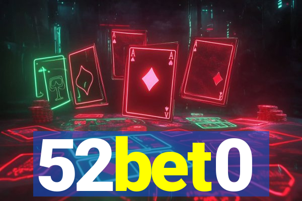 52bet0