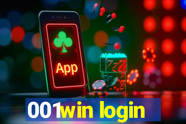 001win login