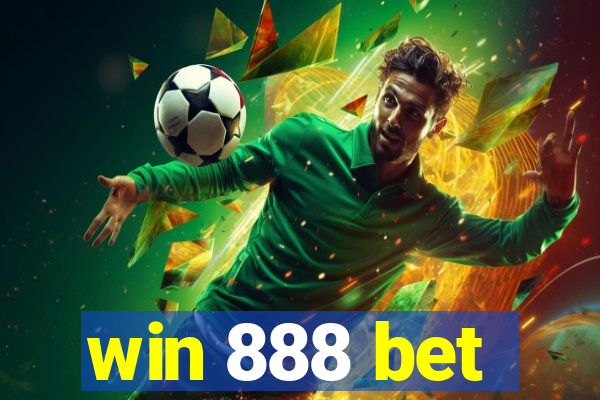 win 888 bet