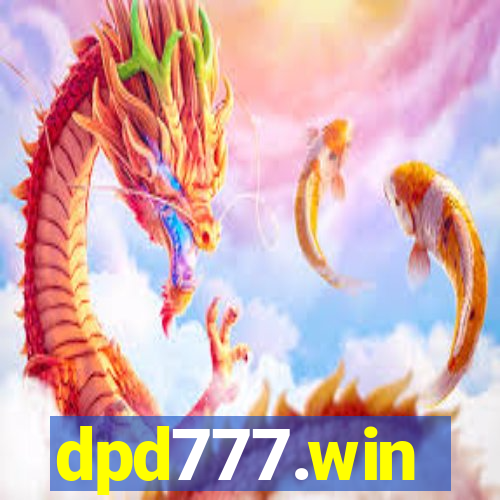 dpd777.win