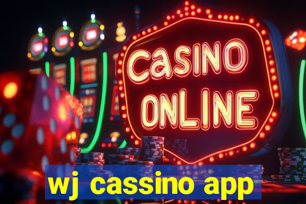 wj cassino app