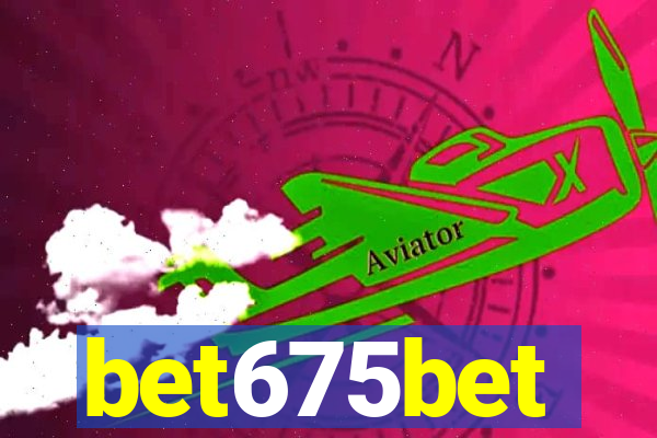 bet675bet