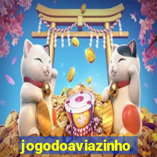 jogodoaviazinho