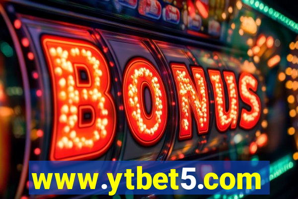 www.ytbet5.com