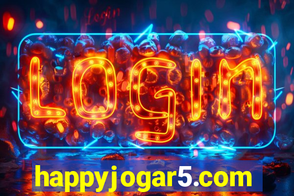 happyjogar5.com