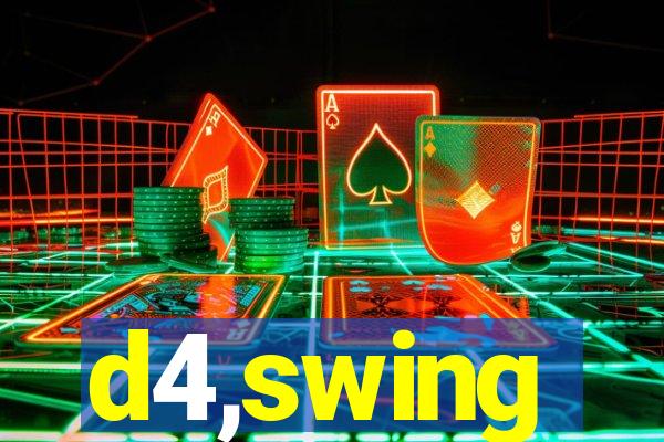 d4,swing