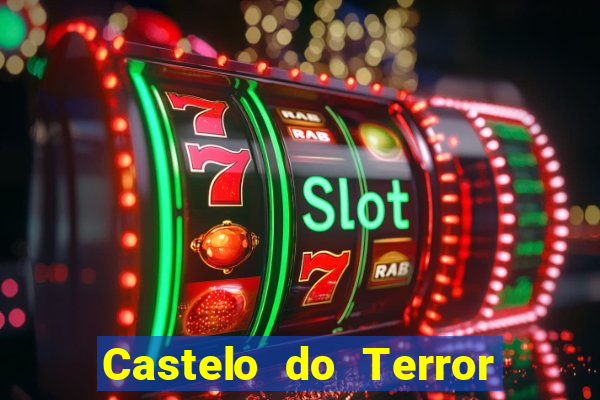 Castelo do Terror bh castelo do terror shopping del rey