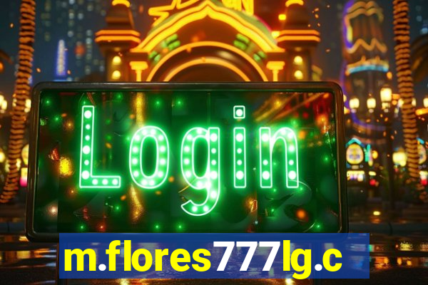 m.flores777lg.com