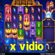 x vidio