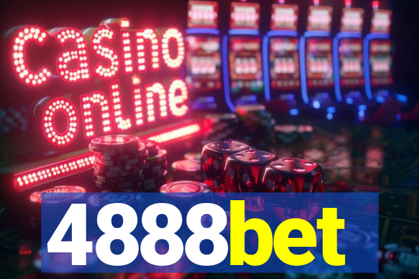 4888bet