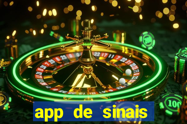 app de sinais fortune tiger