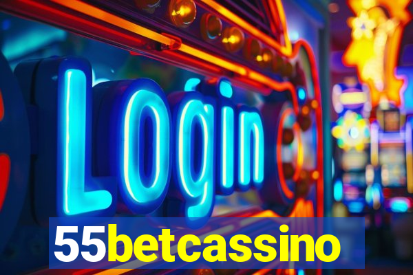 55betcassino