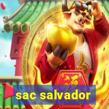 sac salvador